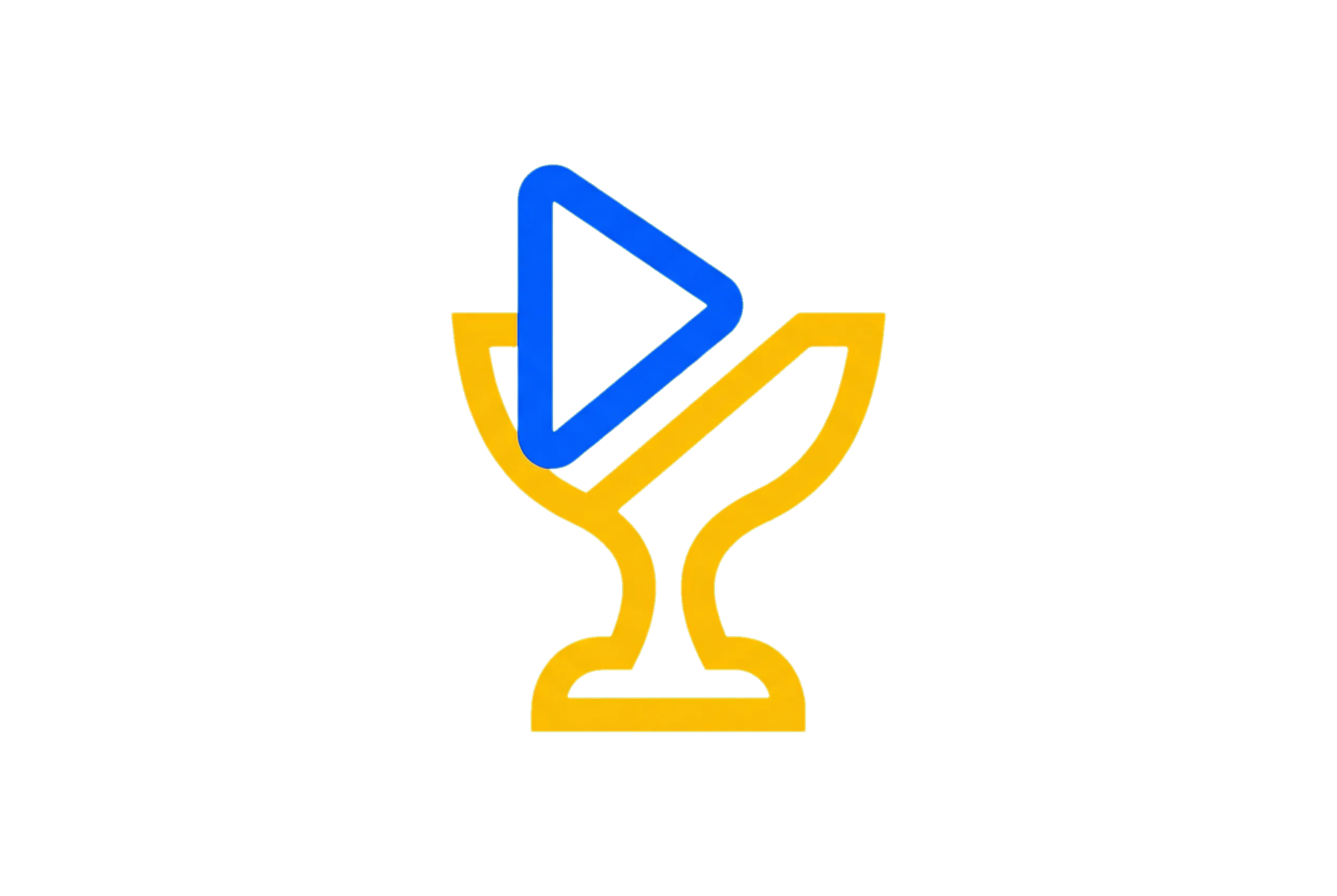 糖烟酒会 官方Logo